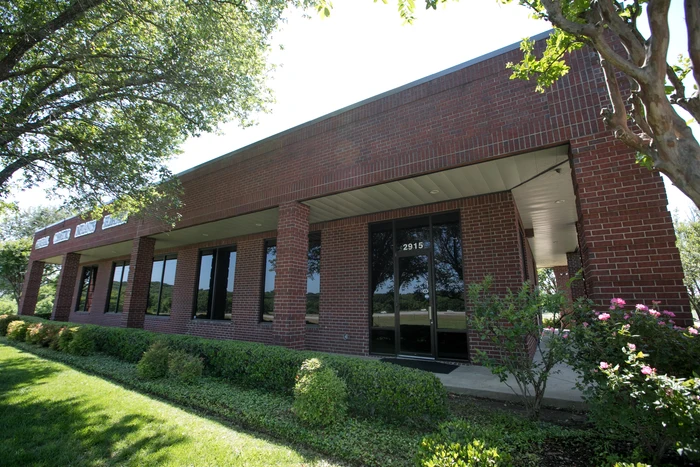 Westside Family Dentistry office interior